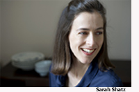 Amanda Hesser