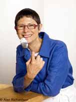 Dorie Greenspan