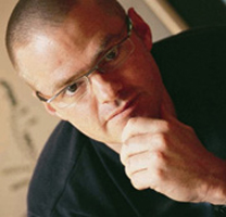Heston Blumenthal