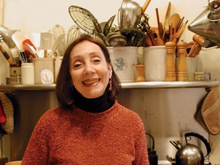 Joyce Goldstein