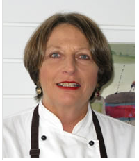 Lauraine Jacobs