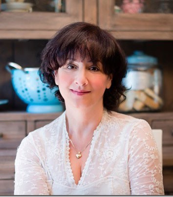 Marcy Goldman