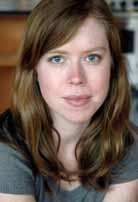 Molly Wizenberg