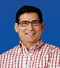 Rick Rodgers